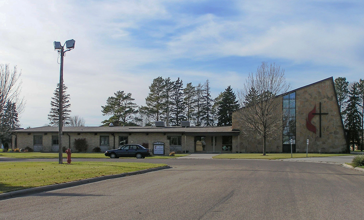 Wahpeton Evergreen Dakotas Annual Conference of The United Methodist
